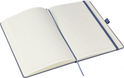 Recycled biowaste notebook (approx. A5)