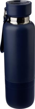 Stainless steel double walled bottle (500ml)