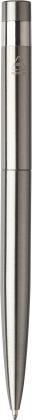 Recycled stainless steel ballpen