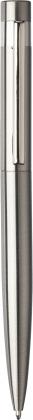 Recycled stainless steel ballpen