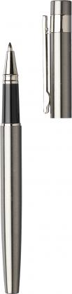 Recycled stainless steel pen set (2pc)
