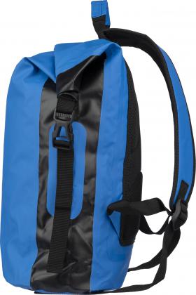 Tarpaulin backpack