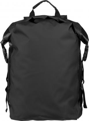 Tarpaulin backpack