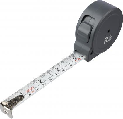 Recycled tape measure (3m)