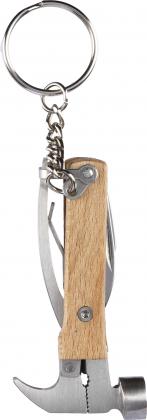 Bamboo multi tool