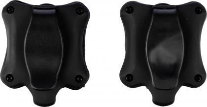 Rechargeable bicycle lights (2pc)