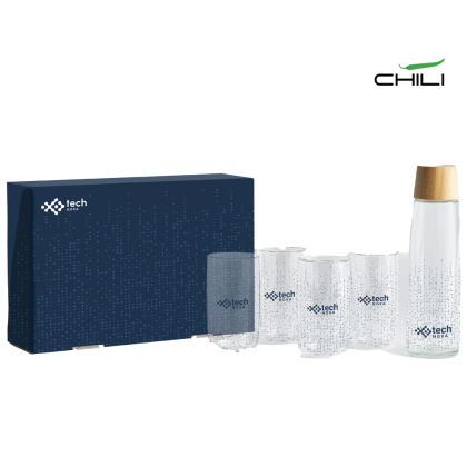 Chili Concept - Calypso Executive Gift Set