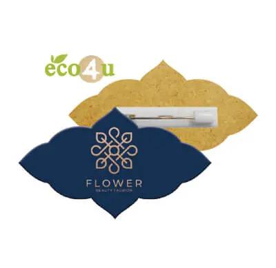 HDF ID Badge