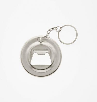 Bottle opener