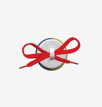 Plastic Badge