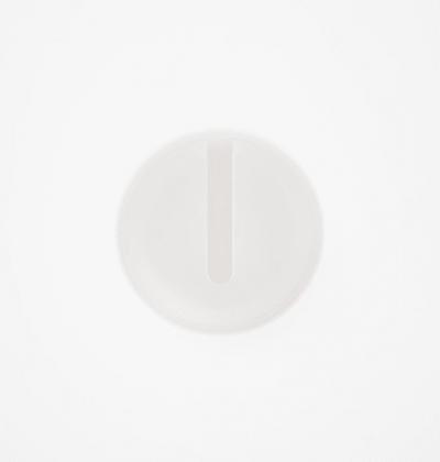 Plastic Badge