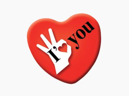 Heart Badge
