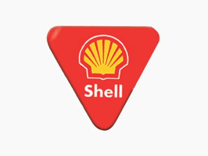 Triangle Badge