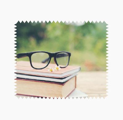 Lens Cloth for glasses