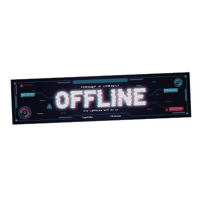 Gaming mouse mat