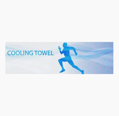 Cooling towel