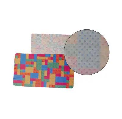 Mouse pad Anti slip