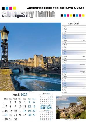Memorable Britain
