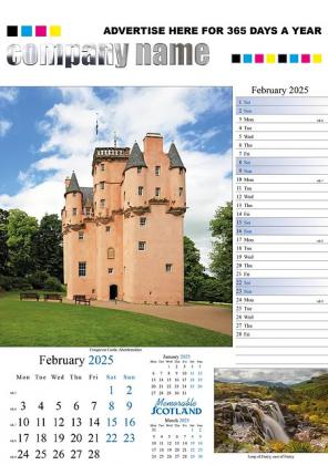 Memorable Scotland