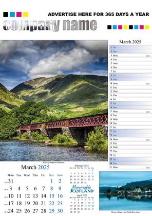 Memorable Scotland