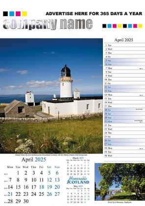 Memorable Scotland