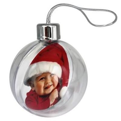 Christmas Bauble