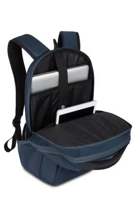 SWISSGEAR 8155 Laptop Backpack - Midnight Blue