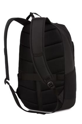 Viibe 8171 16" Laptop Backpack - Black