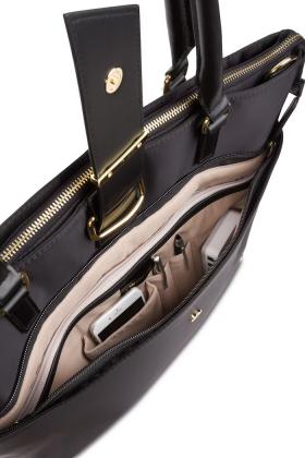 Wenger Ana 16" Laptop Tote - Black