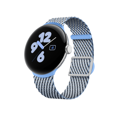 Google Pixel Watch Woven Bands