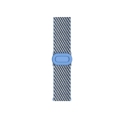 Google Pixel Watch Woven Bands