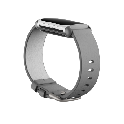 Charge 6 & Charge 5 Vegan Leather Bands