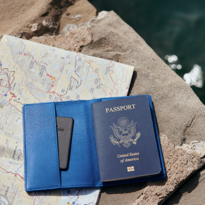 Chipolo Spot Travel PACK