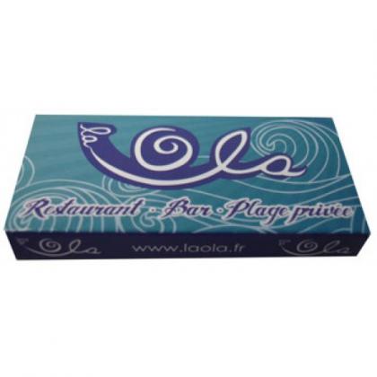 Match box 55x27x7mm Content approx. 8 sticks