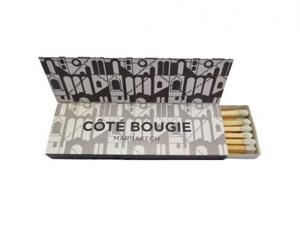 Match box Laptop 105x35x10mm Content approx. 13-14 long-matches