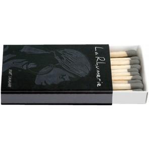 Match box 55x41x9mm Content approx. 22-24 sticks