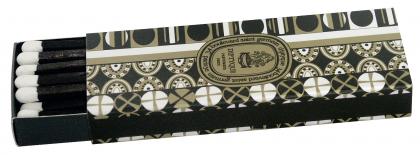 Match box  ***99x36x14mm or 105x36x14*** Content approx. 21 longsticks ***90mm or 100mm***