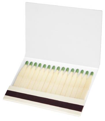 Booklets 74x50mm Content 1x18 sticks