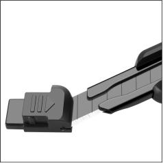 Blade s 34 Knife