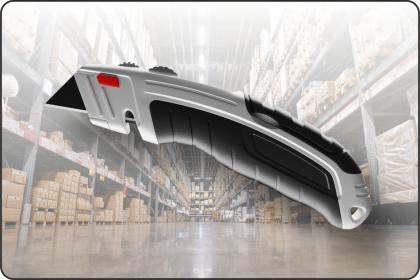 Top-Cut 49 Knife