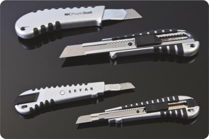 Quick-Cut 51 • 52 Knife