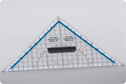 Set square L3