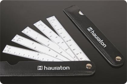 Fan ruler&nbsp;L20
