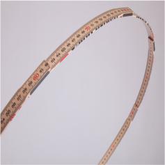 Wooden folding ruler G150