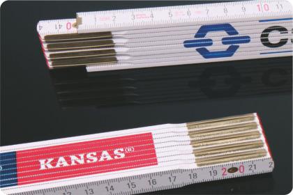 Wooden folding ruler&nbsp;G5