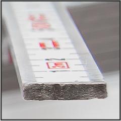 Plastic folding ruler&nbsp;G32