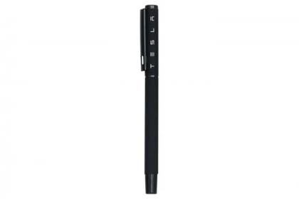 ALVA  Metal Rollerball Pen