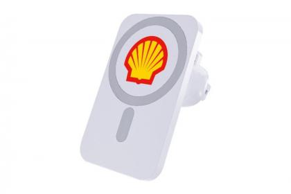 VERA  Magnetic Wireless Charger with Car Mount