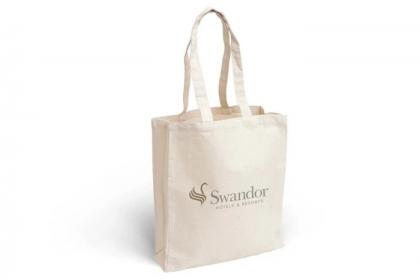 TOSKANA  Organic Cotton Bag