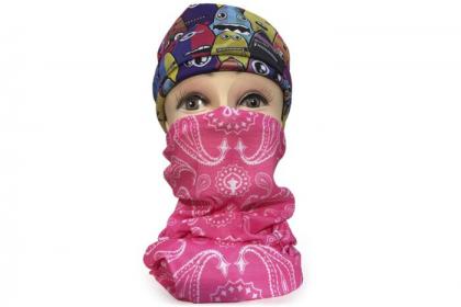 LEONIS  Neck Gaiter
